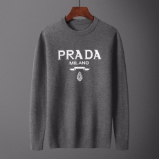 Prada Sweaters